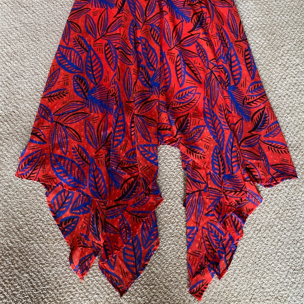 ALEXIS SUMMER DRESS **NWT** (L) - Picture 7 of 15